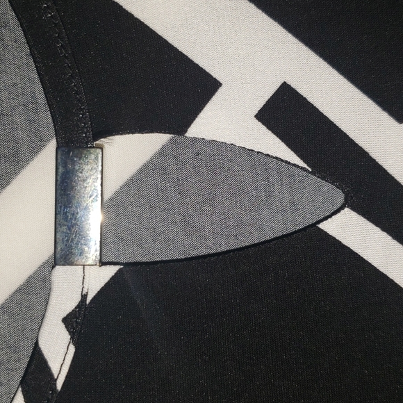 Chico's blouse - Picture 2 of 4